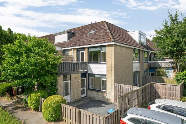 Woning Rottumeroog 21 Utrecht