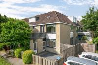 Woning Rottumeroog 21 Utrecht