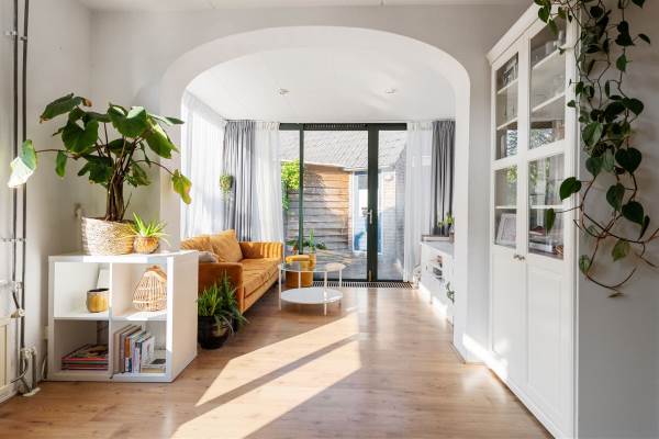 Woning Eststraat 5 Tiel