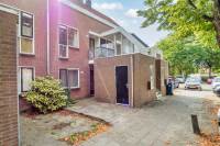 Woning Schoenmakerstraat 135 Alkmaar