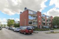 Woning Madame Curiestraat 10 Groningen