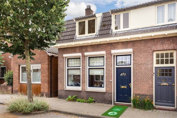 Woning Brinkstraat 188 Enschede