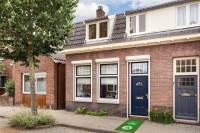 Woning Brinkstraat 188 Enschede