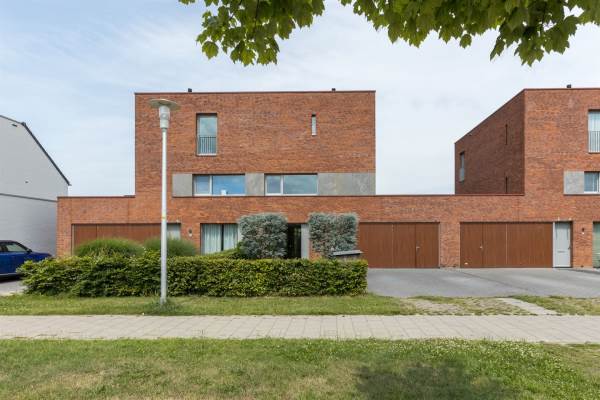 Woning Laan van de Charleston 59 Apeldoorn