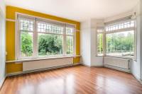 Woning Gordelweg 132B Rotterdam