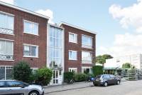Woning Hanenburglaan 260 Den Haag