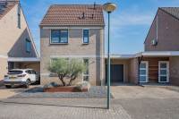 Woning Gele Lis 20 Cuijk
