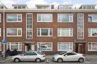 Woning Wolphaertsbocht 253a Rotterdam