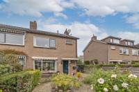 Woning Generaal Kraijenhoffstraat 91 Naarden