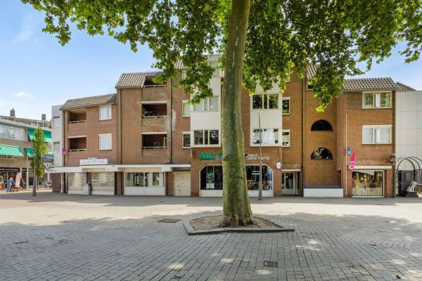 Woning Achter de Driesprong 3 Rosmalen