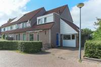 Woning Bronlanden 12 Haren (GR)