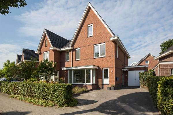 Woning Van Tuyllstraat 38 Hooglanderveen