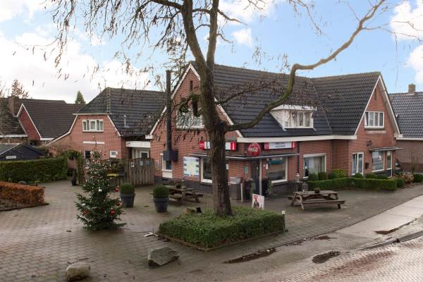 Woning Dorpsstraat 53 Emmen