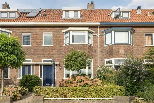 Woning Ringbaan-West 127 Tilburg