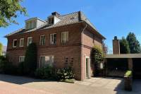 Woning Hendriklaan 13 Oss