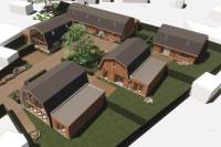 Woning RINASCENTE | Helvoirtseweg BK 6 Vught