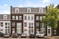 Woning Gabriël Metsulaan 61 Eindhoven