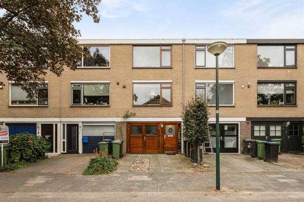 Woning Molenberg 7 Rhenen