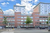 Woning Rijswijkseweg 45E Den Haag