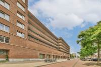 Woning Ottho Heldringstraat 204K Amsterdam