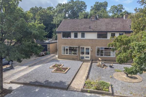 Woning Sportweg 60 Rutten