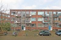 Woning Cleyburchstraat 59B Rotterdam