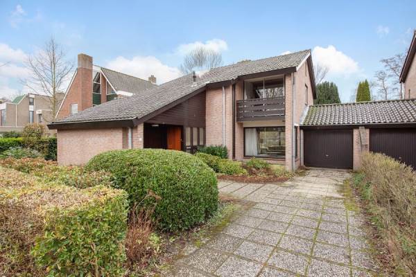 Woning Leiwater 11 Zoetermeer