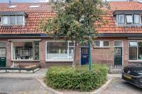 Woning Burgemeester Strick van Linschotenstraat 30 Maarssen