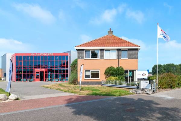 Woning De Ward 21A Bolsward
