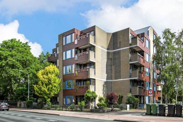 Woning Hennepad 64 Wormerveer