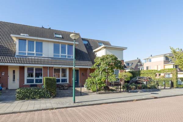 Woning Piramide 21 Kortenhoef