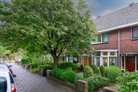 Woning Dr.Schaepmanplein 20 Alkmaar