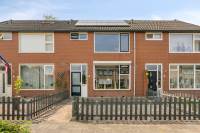 Woning Laweistraat 17 De Wilp