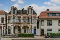 Woning De Wetstraat 15 Arnhem
