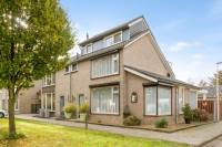 Woning Pater van den Elsenstraat 52 Haarsteeg