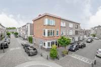 Woning Bataviastraat 40bis Utrecht