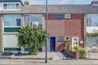 Woning Fagelstraat 6 Oosterhout (NB)