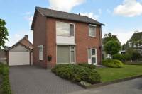 Woning Ferdinand Bolstraat 15 Deurne