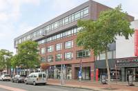 Woning Schutstraat 1117 Hoogeveen