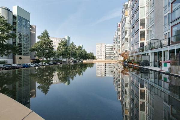 Woning Omval 317 Amsterdam