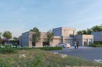 Woning Vlaamse Gaai 30 Boxmeer