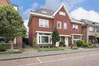 Woning Stumphiusstraat 12 Beverwijk