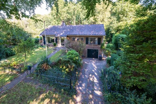 Woning Oude Veerweg 80 Zwolle