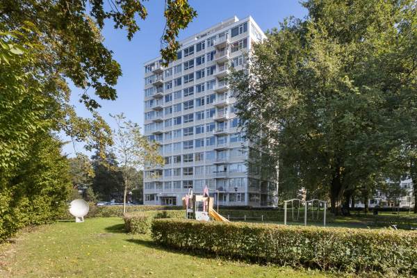 Woning Tarwekamp 101 Den Haag