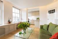 Woning Bickersgracht 542 Amsterdam