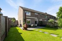 Woning Tiltenhof 20 Ottersum