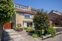 Woning Prinses Beatrixlaan 43 Egmond aan den Hoef