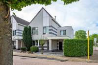 Woning Prof.Mr. P.J. Oudstraat 2 Gorinchem