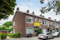 Woning West-Sidelinge 232a Rotterdam