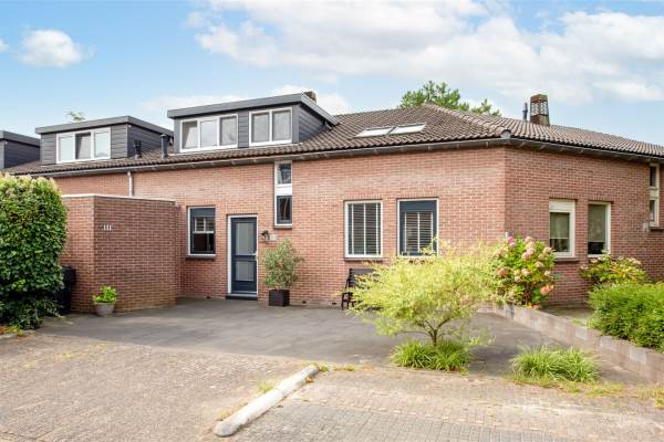 Woning Rijperwaard 111 Alkmaar
